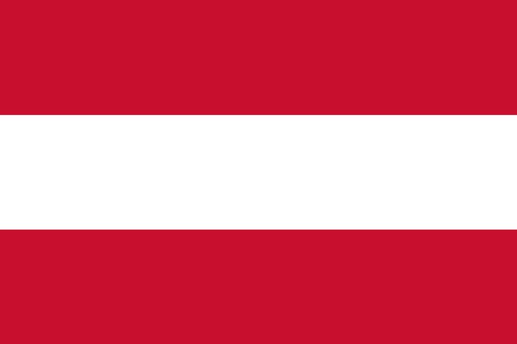 Flag Austria 4 x 6