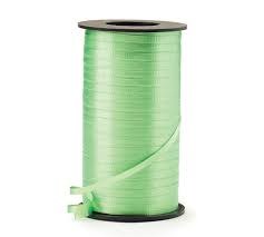 Curling Ribbon STD MINT