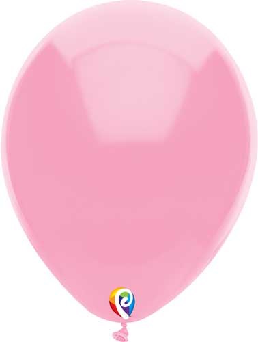 BllnBag 11" Solid Pink 15c