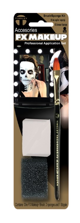 FX Makeup Application Set