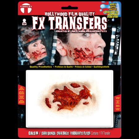 FX Transfers Gash