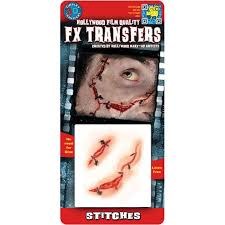 FX Transfers Stitches