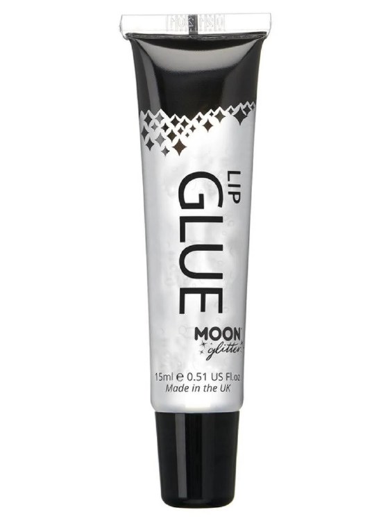 Glitter Glue Lip .51oz