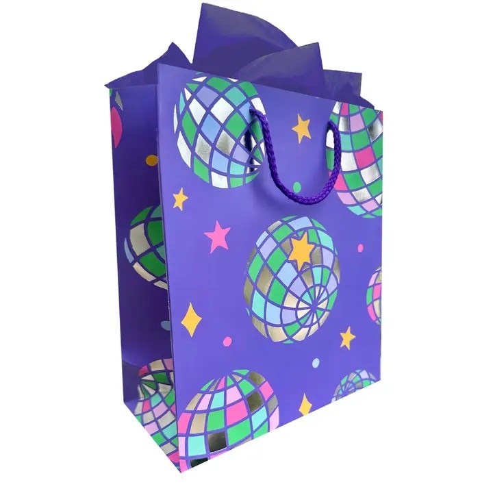 Gift Bag Disco Fever