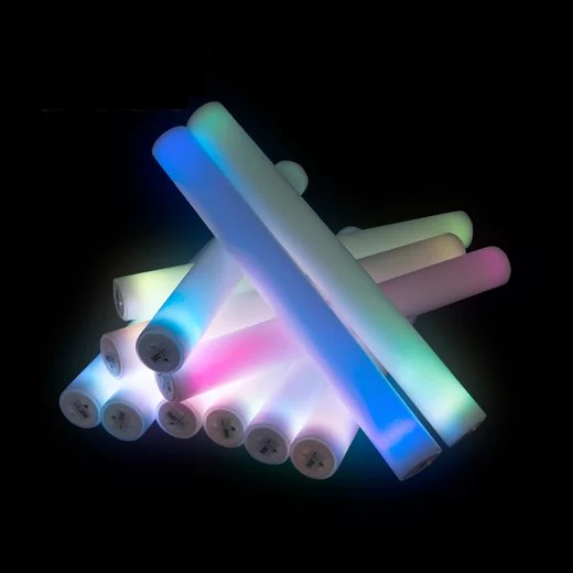 LIght Up Foam Baton