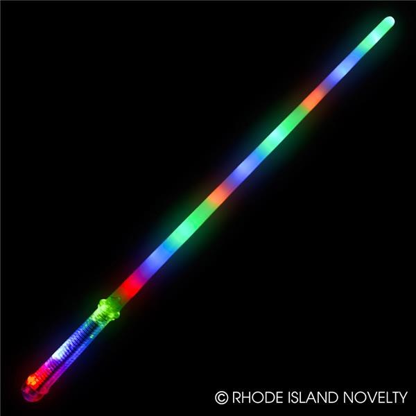 Sword Light Up Rainbow