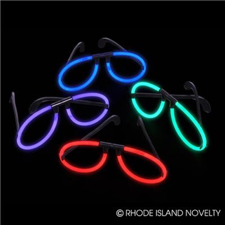 Glow Eyeglasses