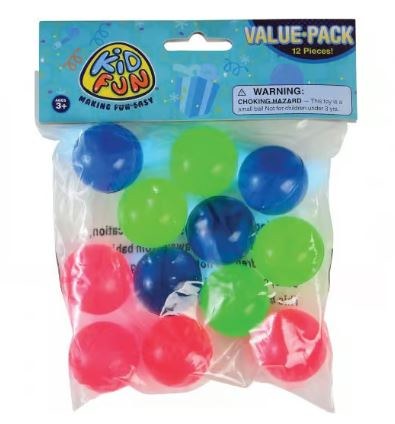 Icy Balls 12pk