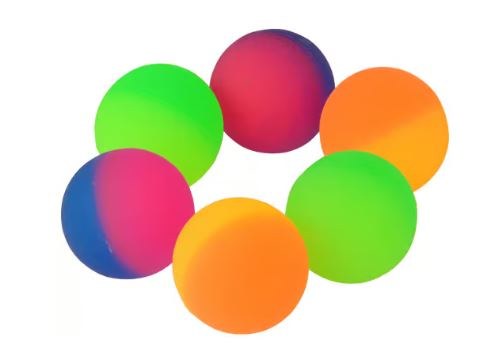 Balls Two-Tone 12pk