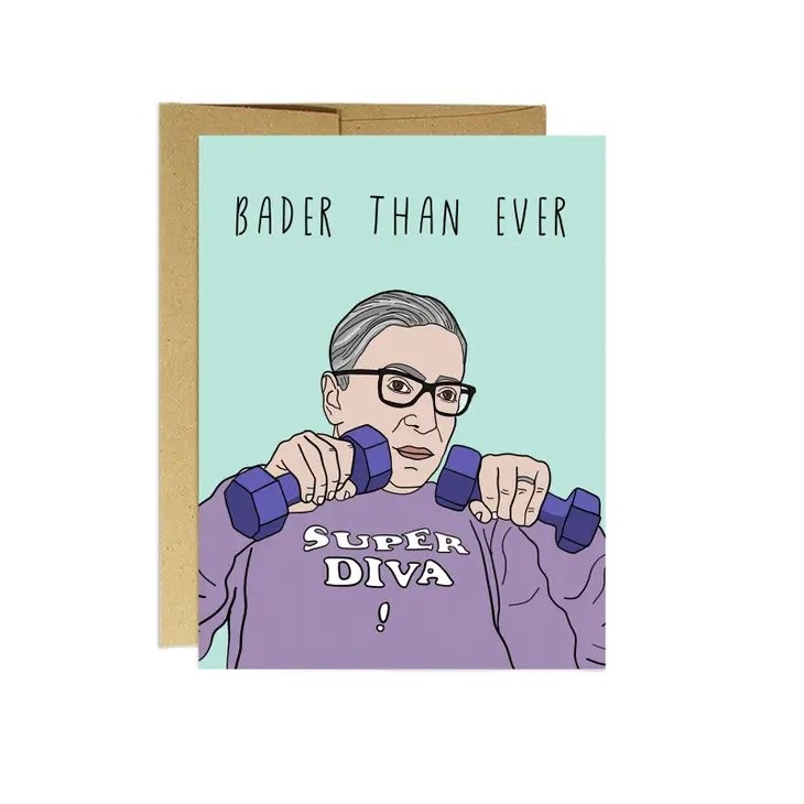 Card Bader Than Ever