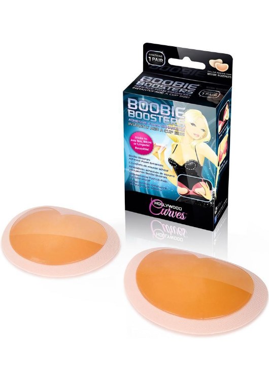 Boobie Booster Size AB
