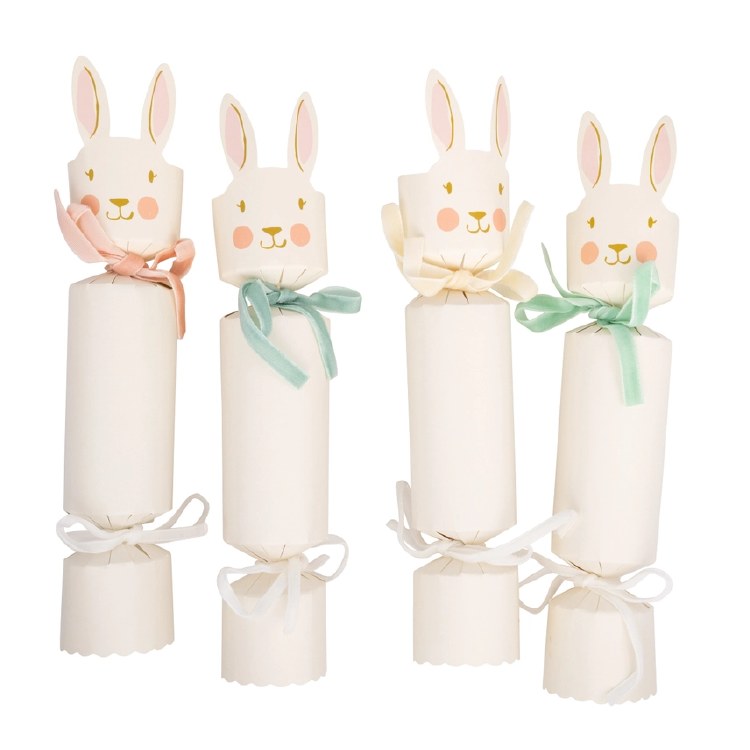 Bunny Crackers
