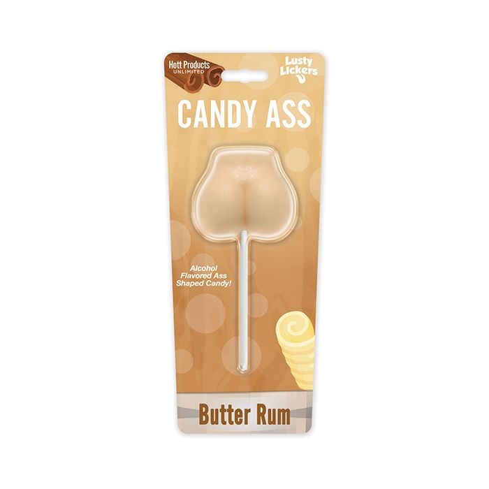 Candy Ass Booty Pops