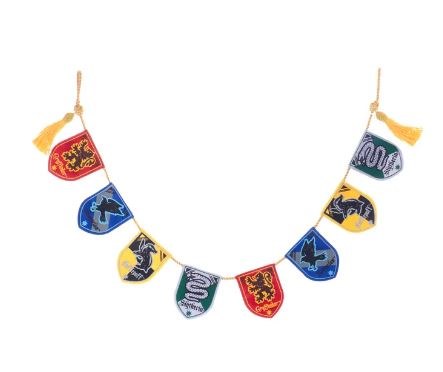 Garland HP Shield Banner