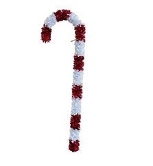 Jumbo Candy Cane