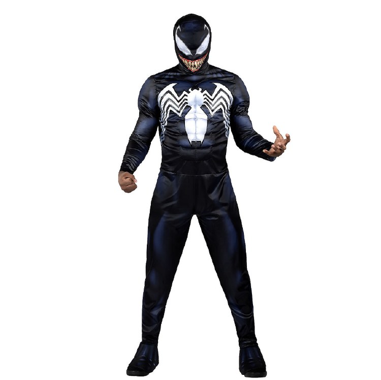 Venom Muscle Adult X-Large