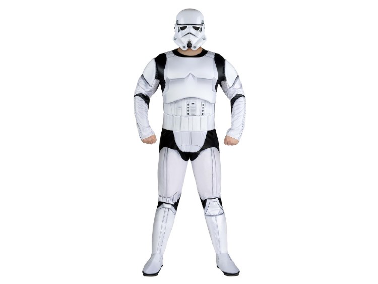 Stormtrooper Adult XL