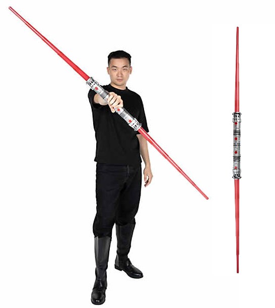 Lightsaber Darth Maul