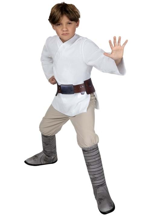 Luke Skywalker Child Med