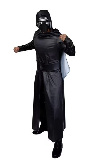 Kylo Ren DLX Lg