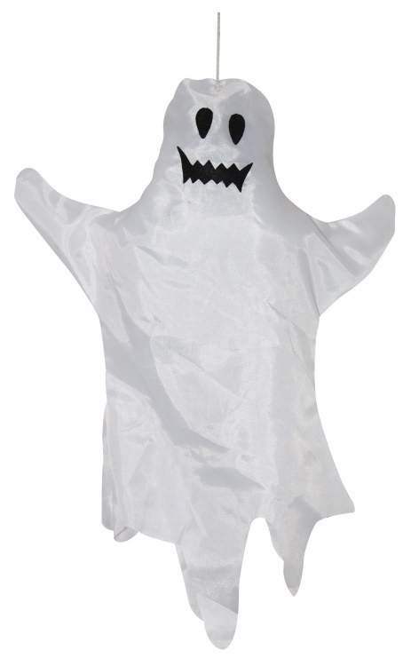 Hanging Shaking Ghost 23in