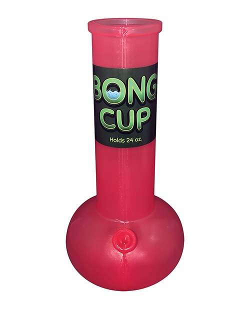 Bong Cup