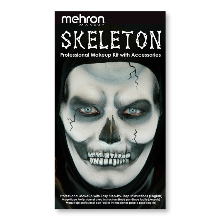 Skeleton Mini-Pro Kit