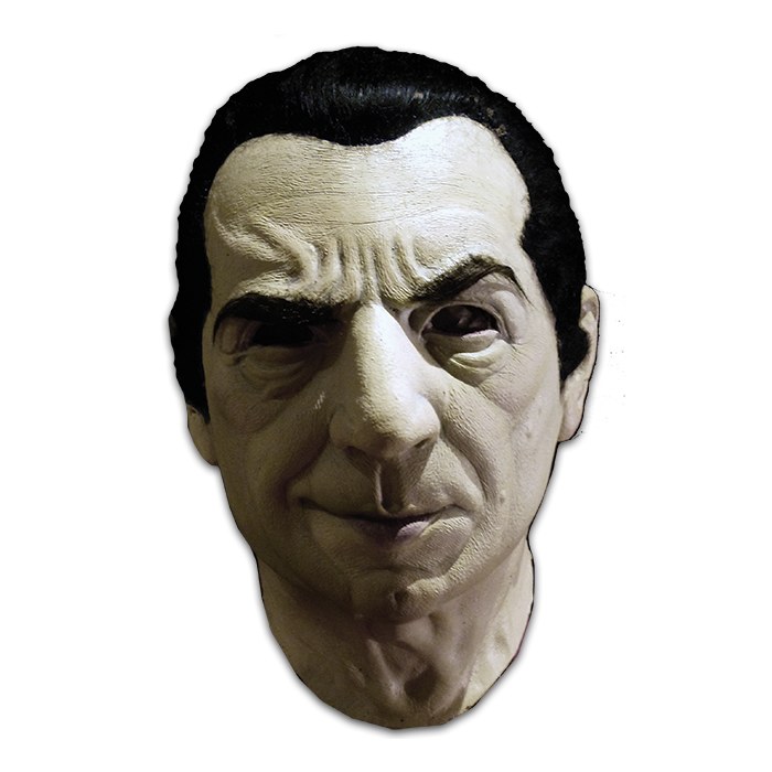 Mask Dracula Bela Lugosi