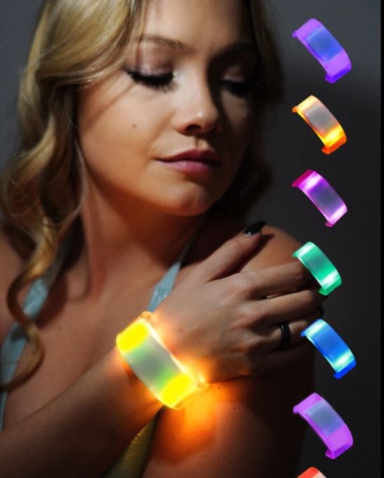 LED Bracelet