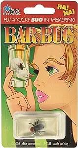 Bar Bug