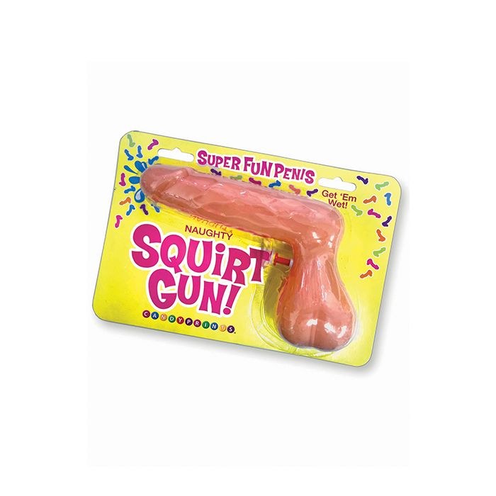 Penis Squirt Gun