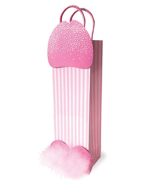 Gift Bag Penis Sparkling