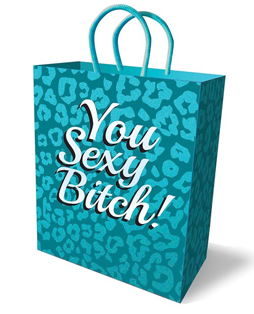 Gift Bag You Sexy Bitch