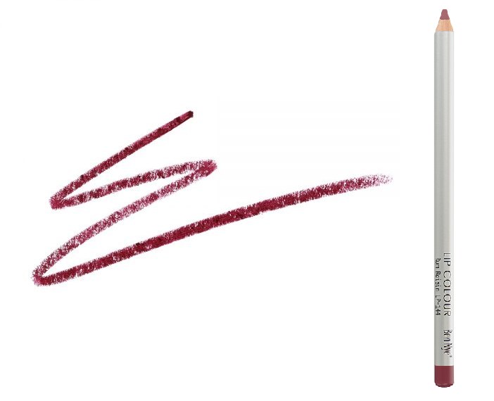 Lip Colour Pencil Burgundy