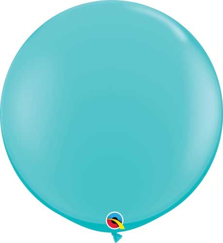 Blln 36" Caribbean Blue