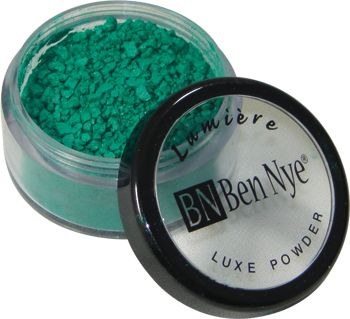 Ben Nye Luxe Powder Jade