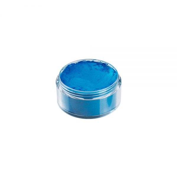 Ben Nye Luxe Powder Sparkle Cosmic Blue