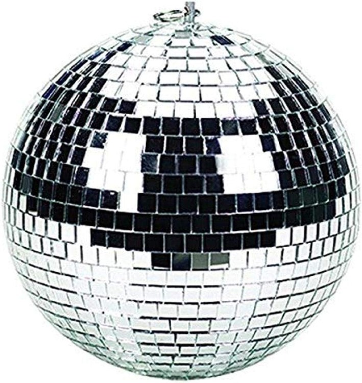 Mirror Ball 16inch