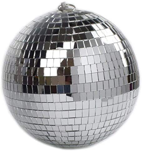 Mirror Ball 8inch