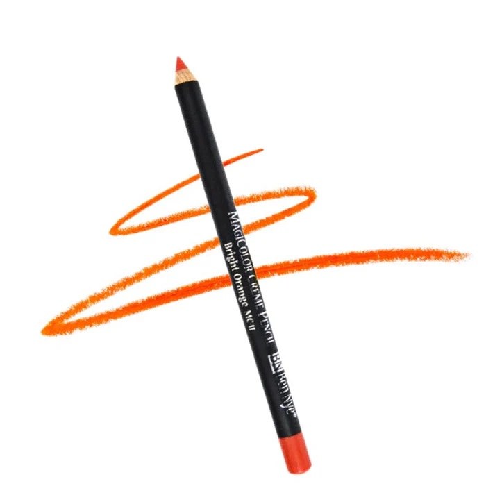 Magicolor Pencil Orange