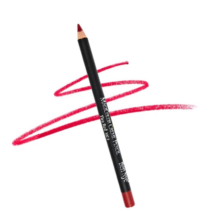 Magicolor Pencil Fire Red