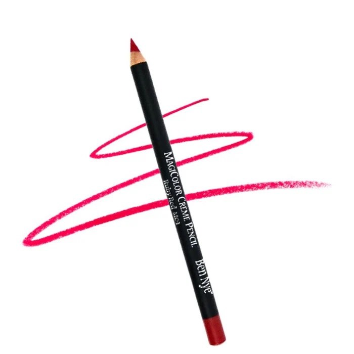 Magicolor Pencil Ruby Red