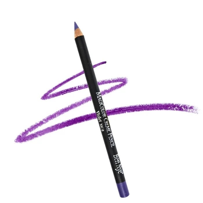 Magicolor Pencil Violet