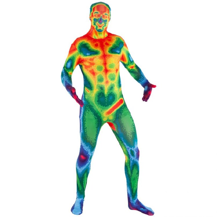 Morphsuit Infrared XL