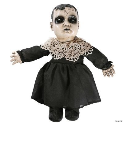 Doll Little Precious