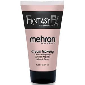 Fantasy FX Tube Flesh