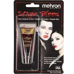 Blood Bright Arterial .5oz