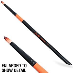 Mehron Pro Mark Reid Brush #8