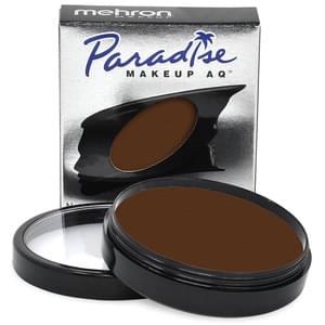 Paradise AQ Dk Brown