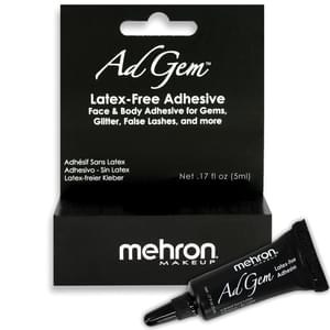 Adhesive Latex Free .17oz